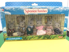 VINTAGE BOXED SYLVANIAN