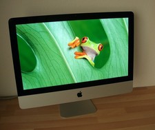 Apple iMac A1311 21.5in 2.5 i5