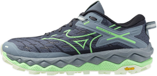 Mizuno wave mujin - mizuno, womens