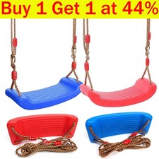 Kids Outdoor Swing Seat Toy