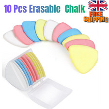 10pcs Erasable Tailor’s