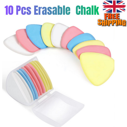 10pcs erasable tailor - 10pcs, tailor’s