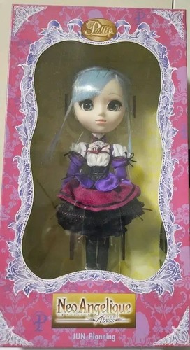 Pullip angeleque doll - pullip,