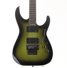 LTD KH-SE KIRK HAMMETT Used