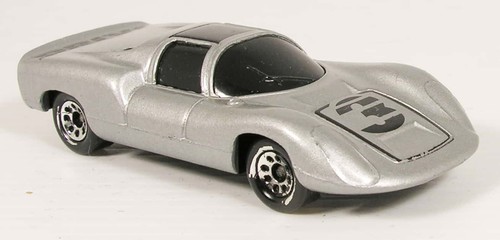 Porsche 910 matchbox - 910,