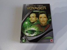 Star Trek Voyager Season 2