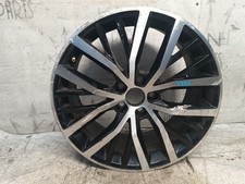 VW POLO GTI 17" 7.5J ET44