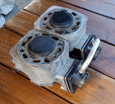 YAMAHA RD 350 LC 4L0 CYLINDER