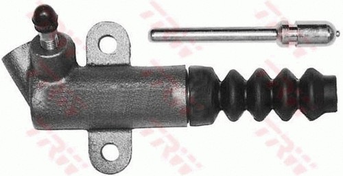 Slave cylinder clutch - slave, fits