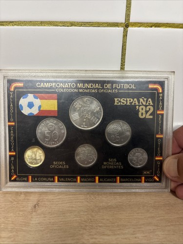 World cup 1982 espana - world,