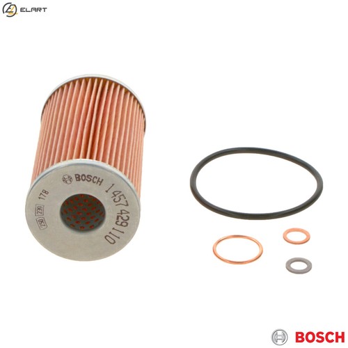 Oil filter 457 429 113 - 113, for