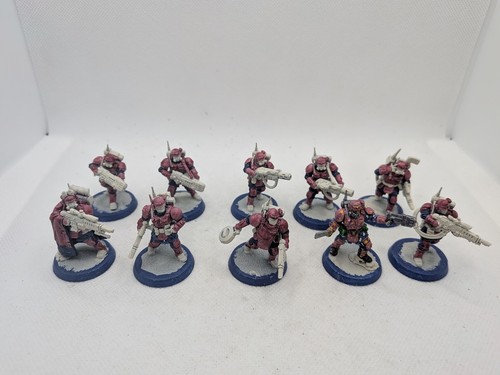 Warhammer 40k kill team - warhammer, astra