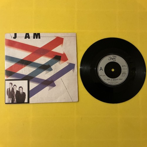 The jam david - the, /