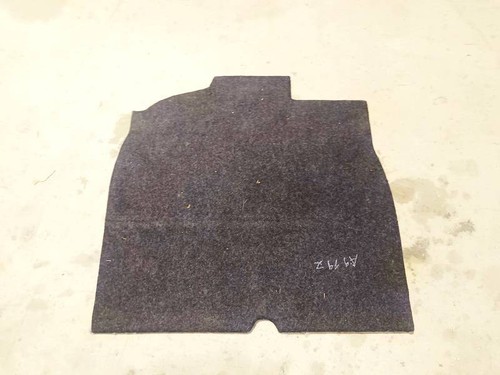 Boot false floor lower - ,