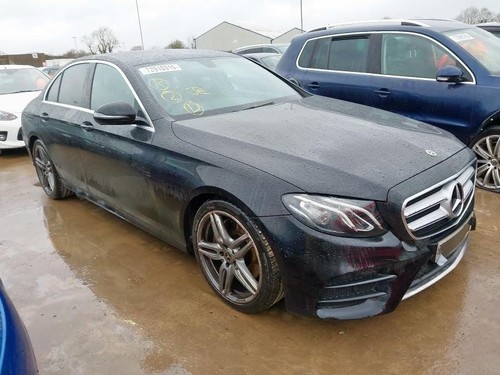 Mercedes class breaking - mercedes, e