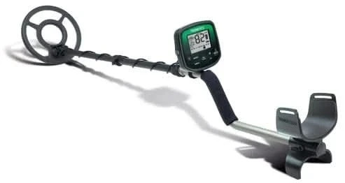 Teknetics delta 4000 metal - 4000,