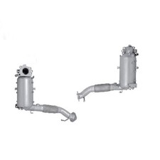 NEW Diesel Particulate Filter