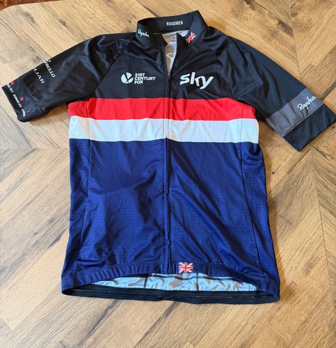 Rapha team sky roadmen - rapha,