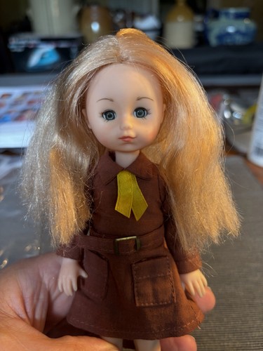 Vintage 1977 vogue toys - vogue,