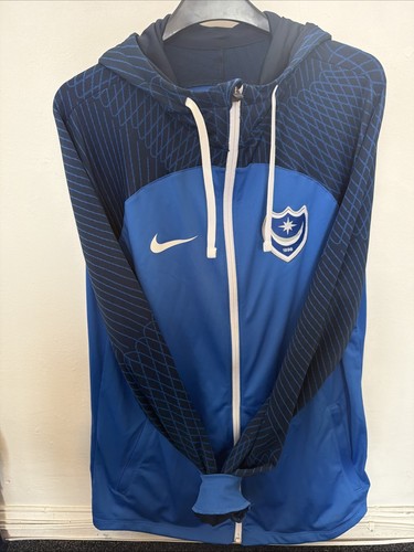 Portsmouth player issue - fc,