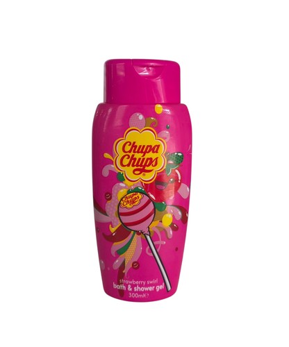 Chupa chups strawberry swirl - chups,