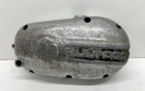 Oem bultaco right engine - bultaco,