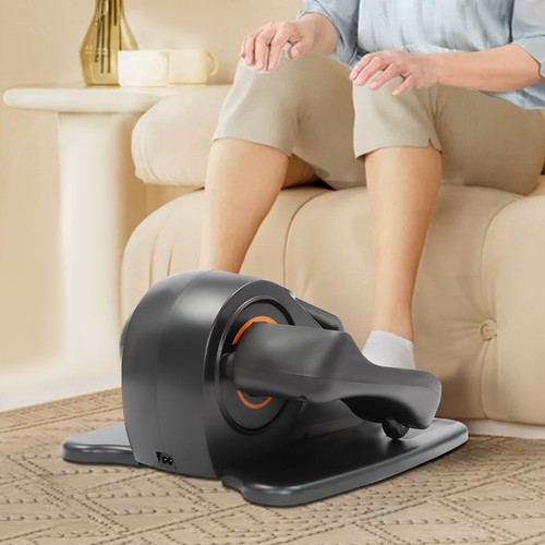 Under desk elliptical - under,