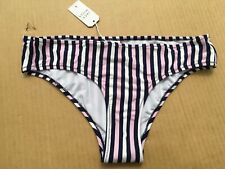 Jack Wills Women's Bikini Bottoms UK 14 New