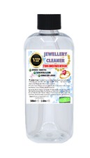 Jewellery Cleaner Fluid Bio
