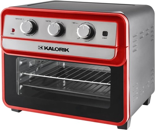Kalorik air fryer - kalorik,
