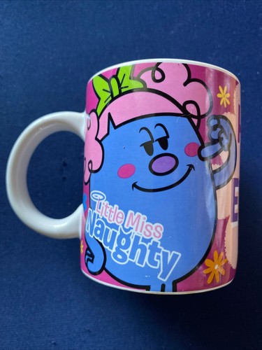 Little miss children mug - children’s,