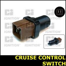 Cruise Control Switch FOR PEUGEOT 406 1.8 2.0 98->04 QH