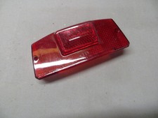LAMBRETTA ORIGINAL GP/DL  CEV REAR LIGHT LENSE  NOS