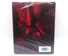 Assassin's Creed Shadows STEELBOOK - NEW & SEALED - G2 Size 2-Disc Steelbook