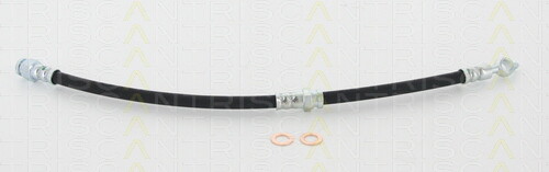 Brake hose for mazda - 30x, 323