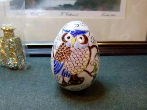 Vintage ceramic porcelain - ceramic,