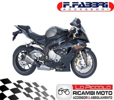 Fabbri Windshield Spoiler