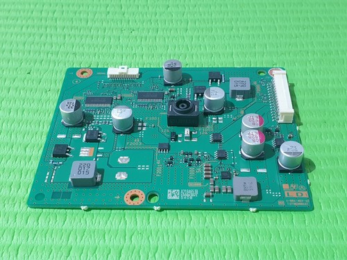 Inverter power adaptor board - power,