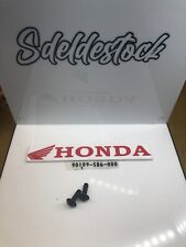 2 screws reinforcement 5x16