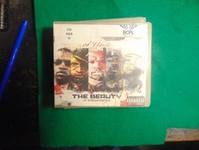 G-Unit - The Beauty of Independence CD  EX LIBRARY