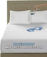 Waterproof Terry Towel