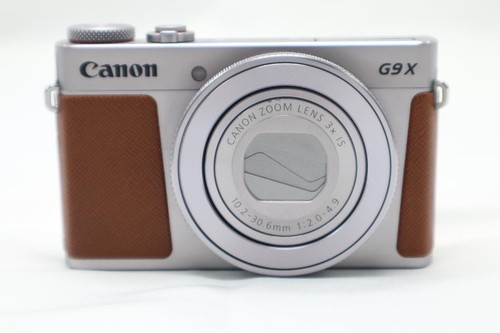 Canon powershot mark ii - canon,