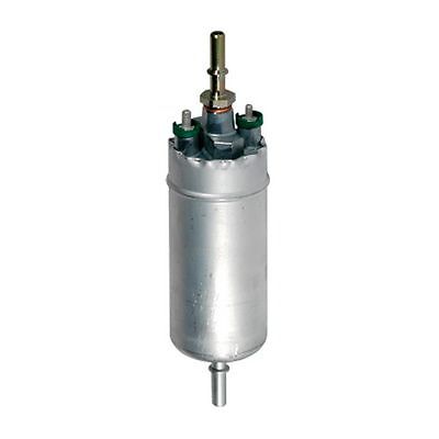 New fuel pump - fuel,
