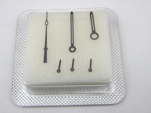 Watch hands omega 311 - hands,