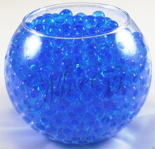 6250 water beads - 6250,