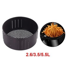 Cast Iron Air Fryer