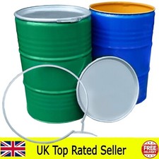 205l gallon shipping drum - 205l, 45