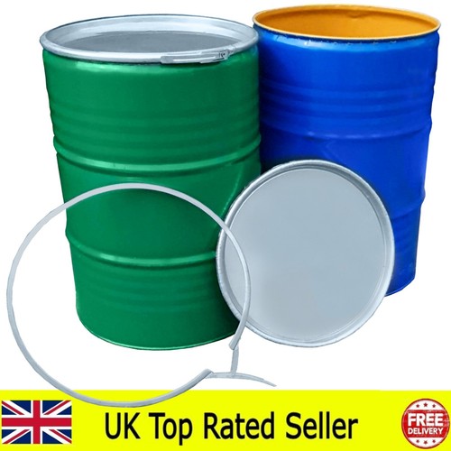 205l gallon shipping - 205l,