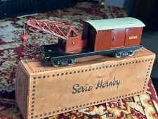 Hornby O Gauge Wagon de