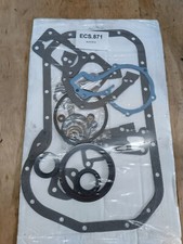 VW Golf MK1 MK2 MK3 Scirocco